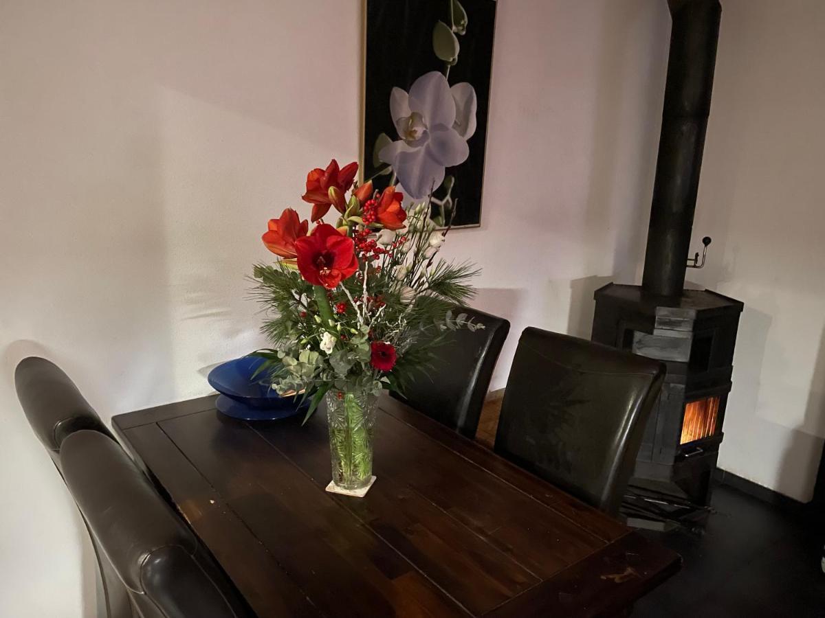 Luxe Recreatiebungalow Зелхем Екстериор снимка